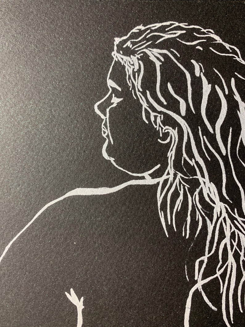 The Solitude of Marlene