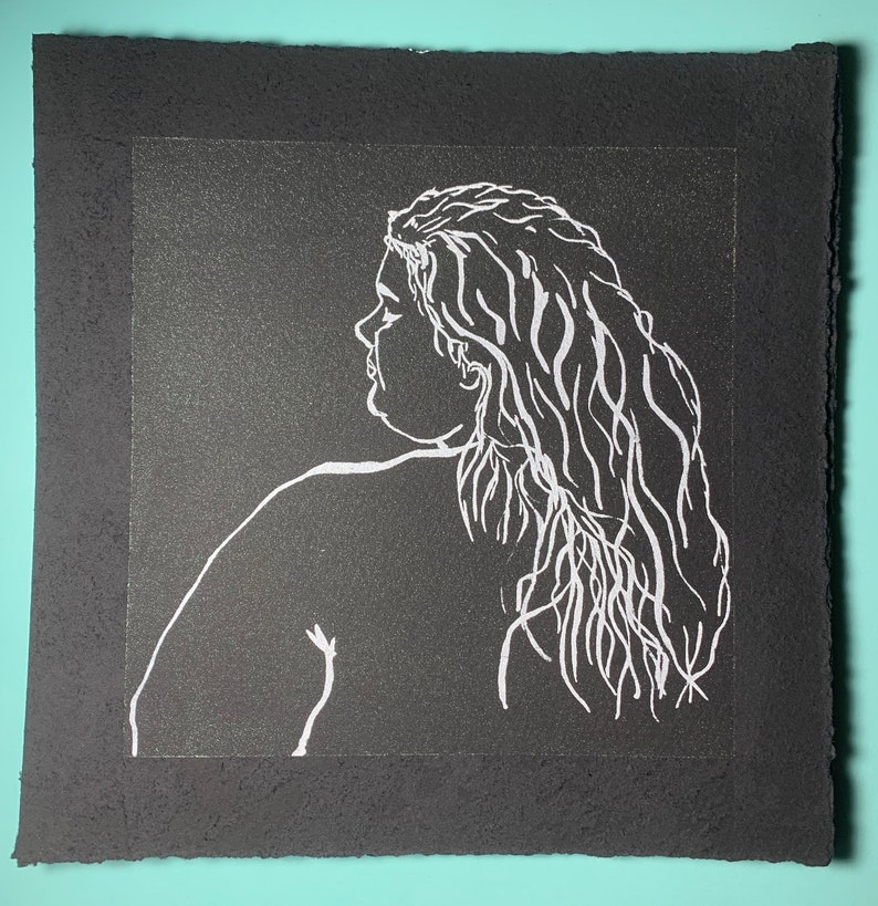 The Solitude of Marlene