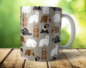 Die Berenstain Baren Becher Kalte Milch Heisse Suppe Eis Soda Etsy