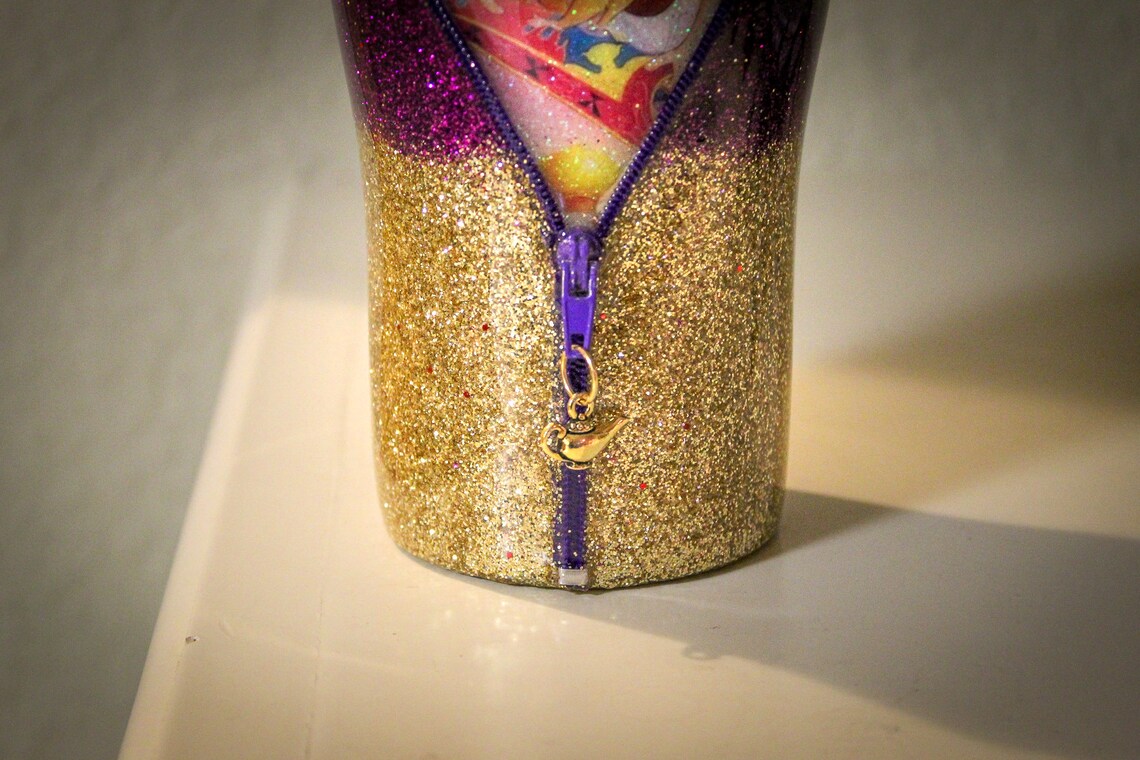 Aladdin Tumbler | Etsy