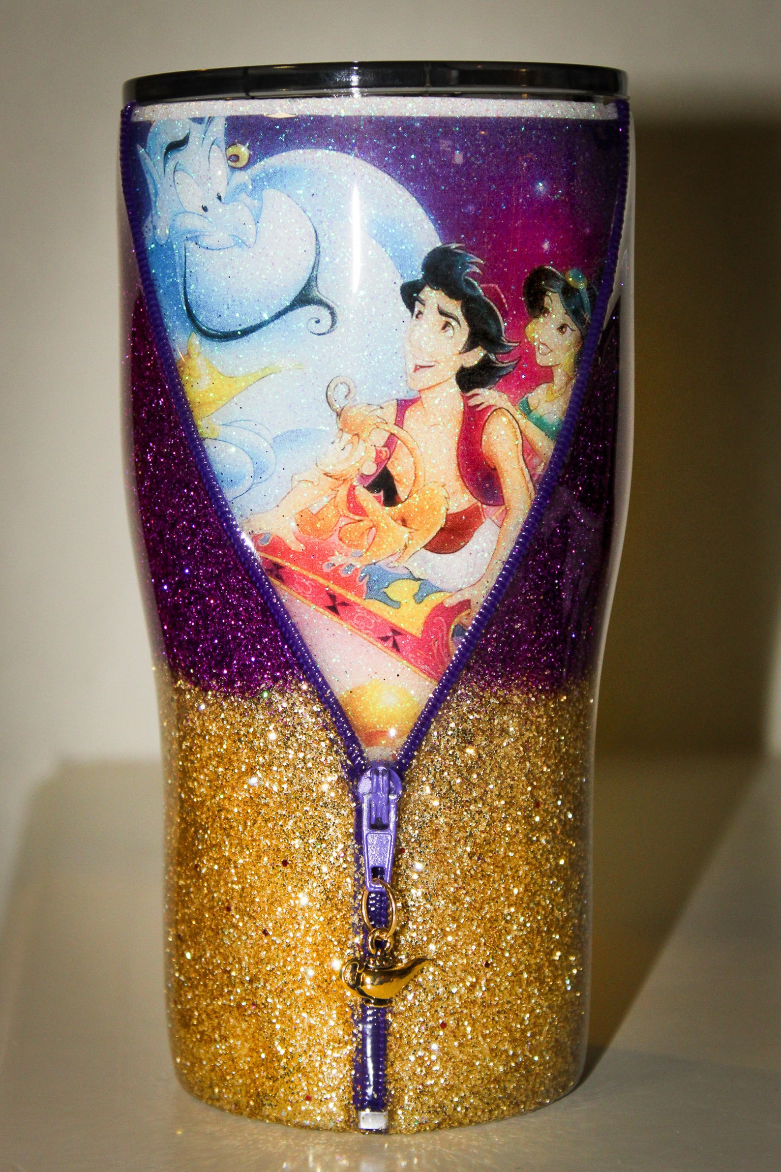 Aladdin Tumbler | Etsy