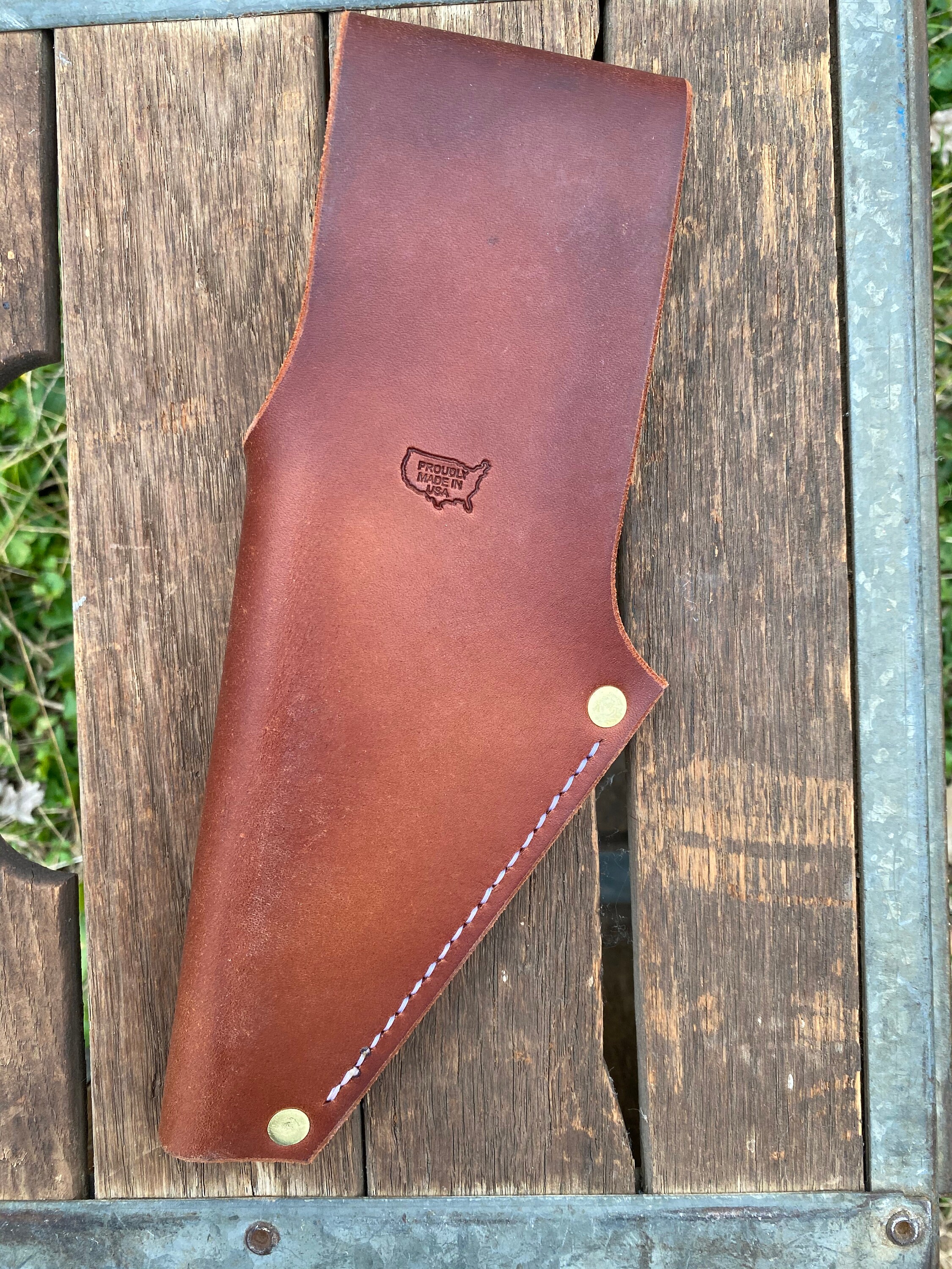 Pruner Holster Etsy