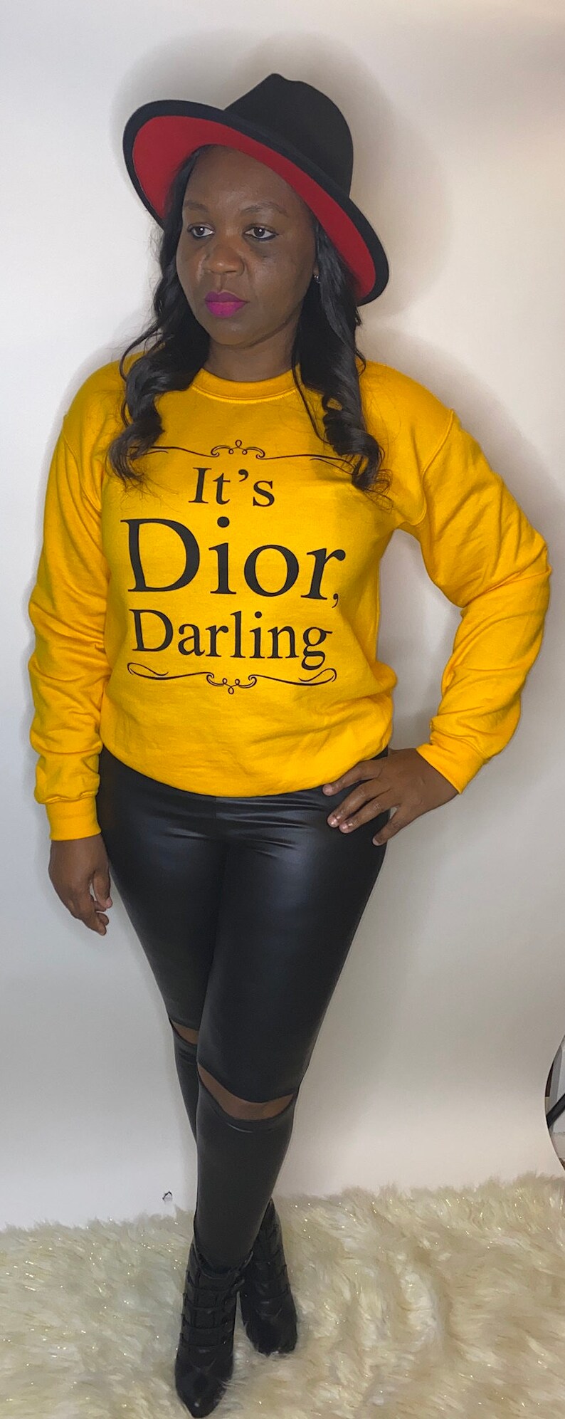 air dior sweatshirt