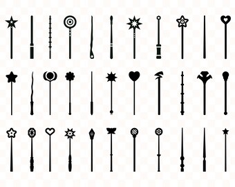 Free Free Princess Wand Svg 865 SVG PNG EPS DXF File