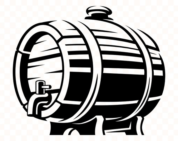 oktoberfest svg barrel for cricut wood barrel svg barrel cut file barrel silhouette wine barrel svg barrel clipart 23 x Barrel SVG