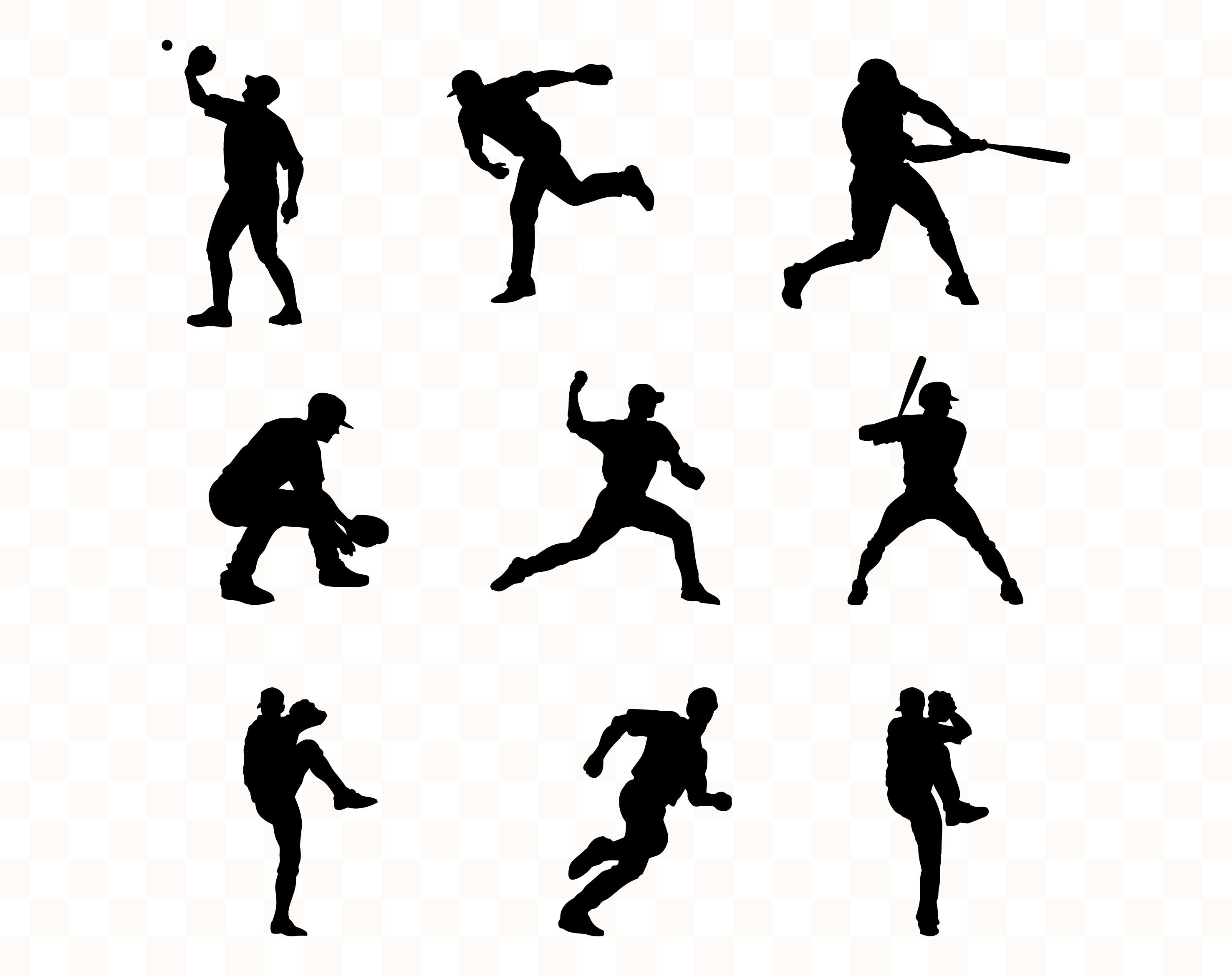 Free Free Baseball Pitcher Svg 623 SVG PNG EPS DXF File