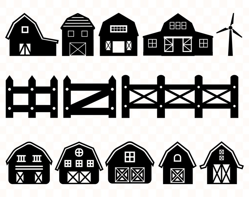 Free Free 255 Farm Svg Files Barn Svg Free SVG PNG EPS DXF File