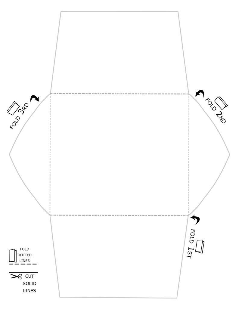 Dogwood Tree Coloring Page 2 Dogwood Tree Coloring All | Etsy