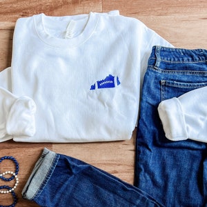 Kroger sweatshirt discount