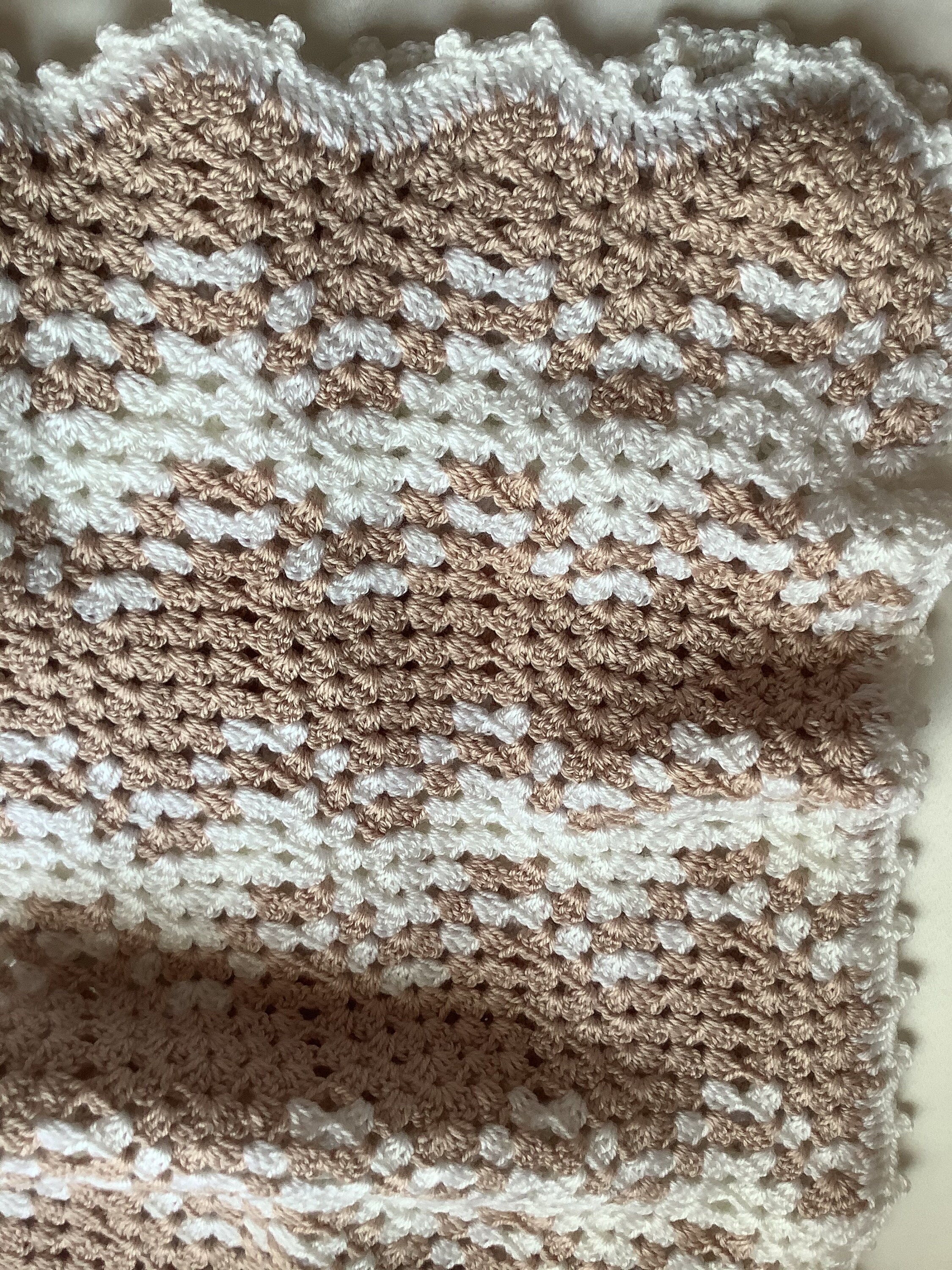 BABY BLANKET BUNNY Etsy