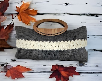 Crochet Raffia Tote Bag, Oversize Straw Bag, Tote Bag, Big Beach Bag, Boho Shopper Bag, Quality bag ahşap sap 777/520