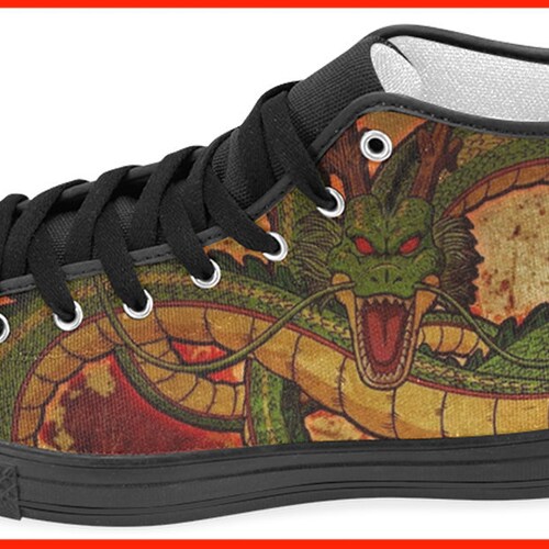 shenron shoes