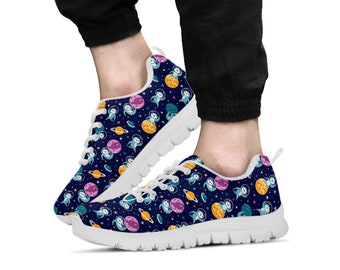 sloth tennis shoes