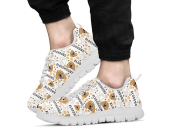 bloodhound shoes