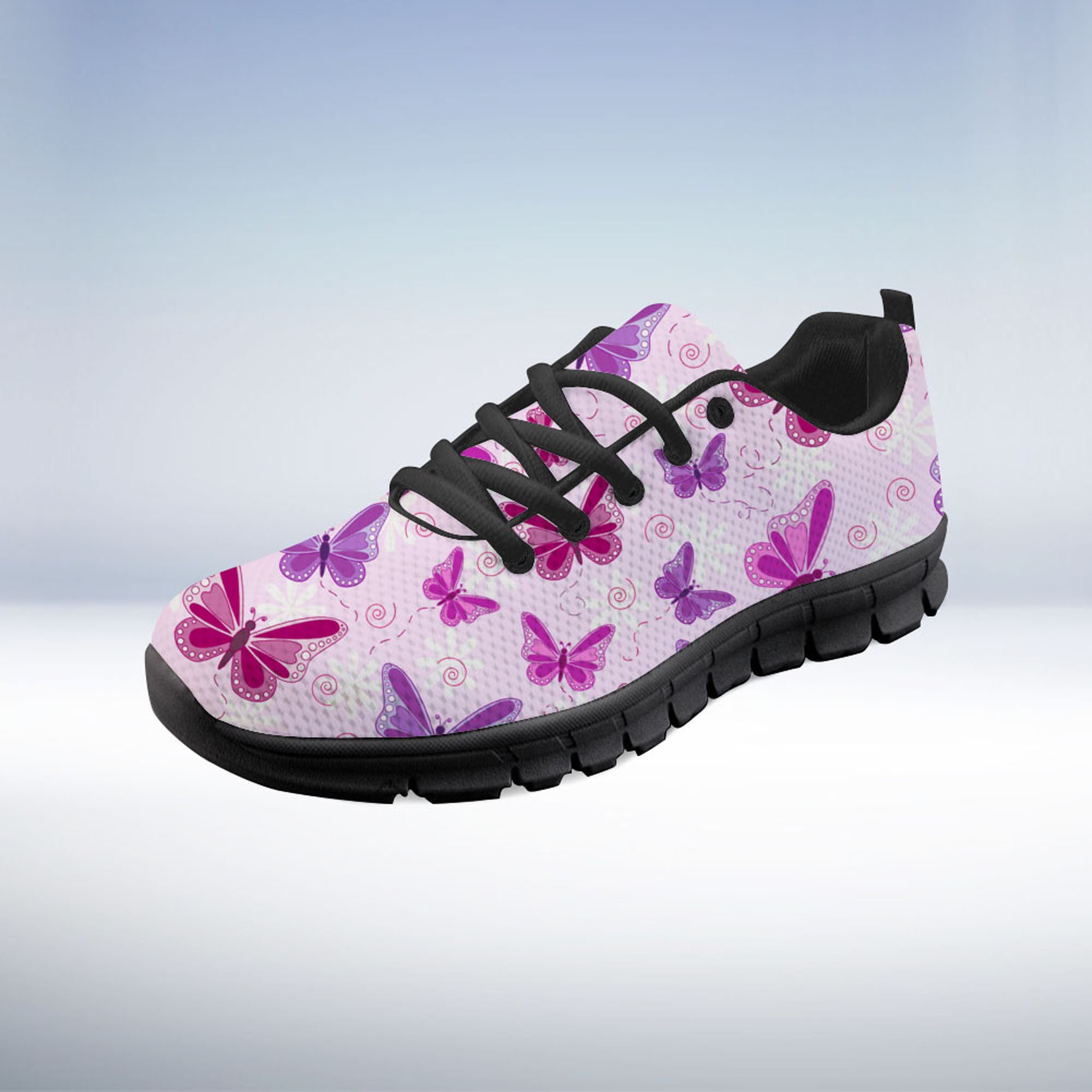 butterfly shoes cheap