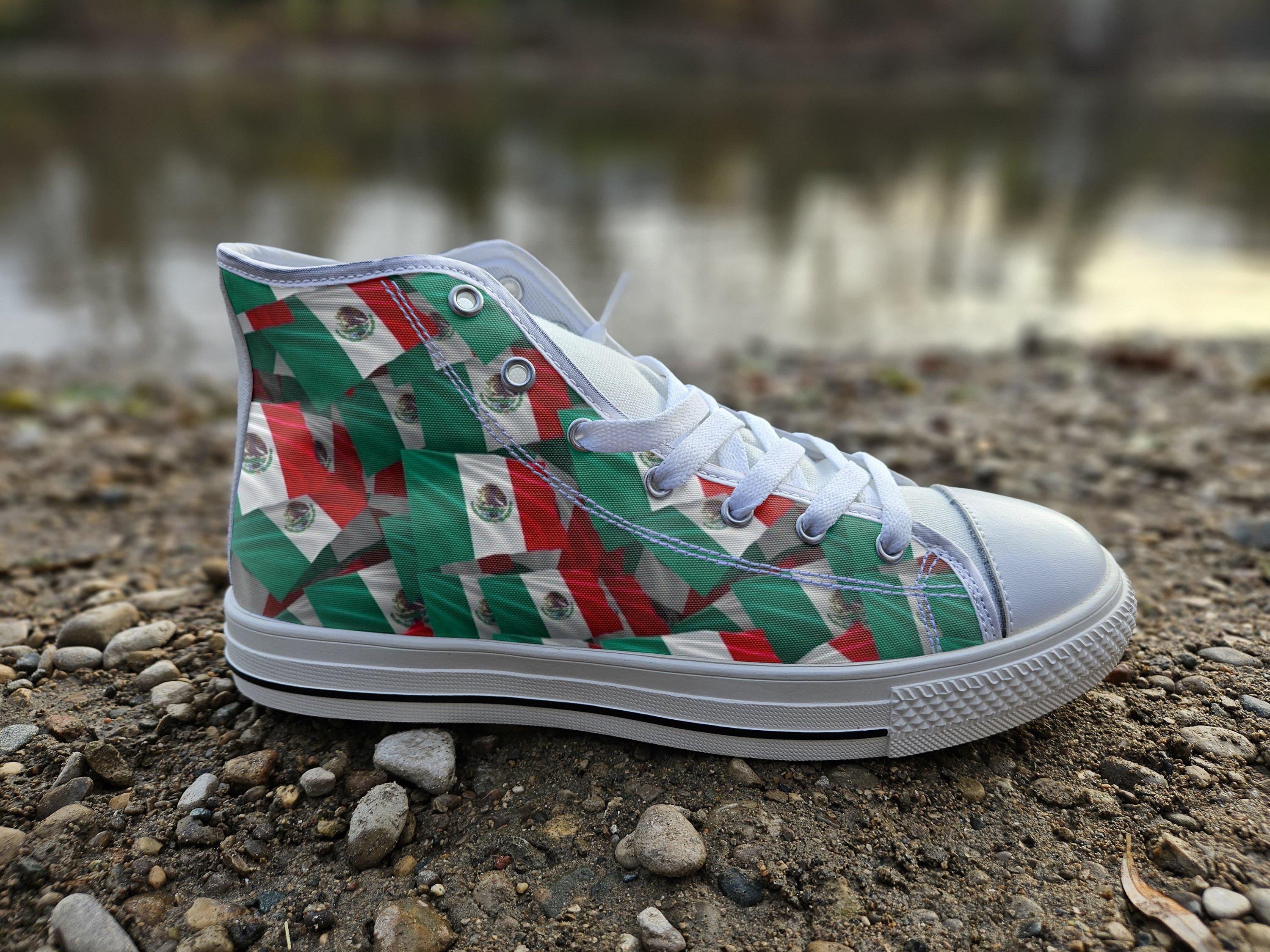 Converse mexico uk hotsell