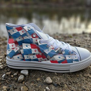 Zapatillas converse panama hotsell