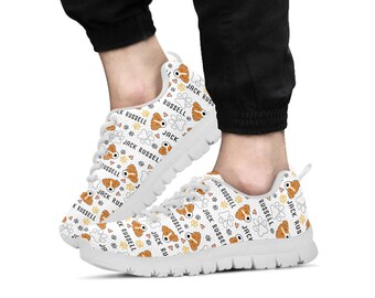 jack russell slippers