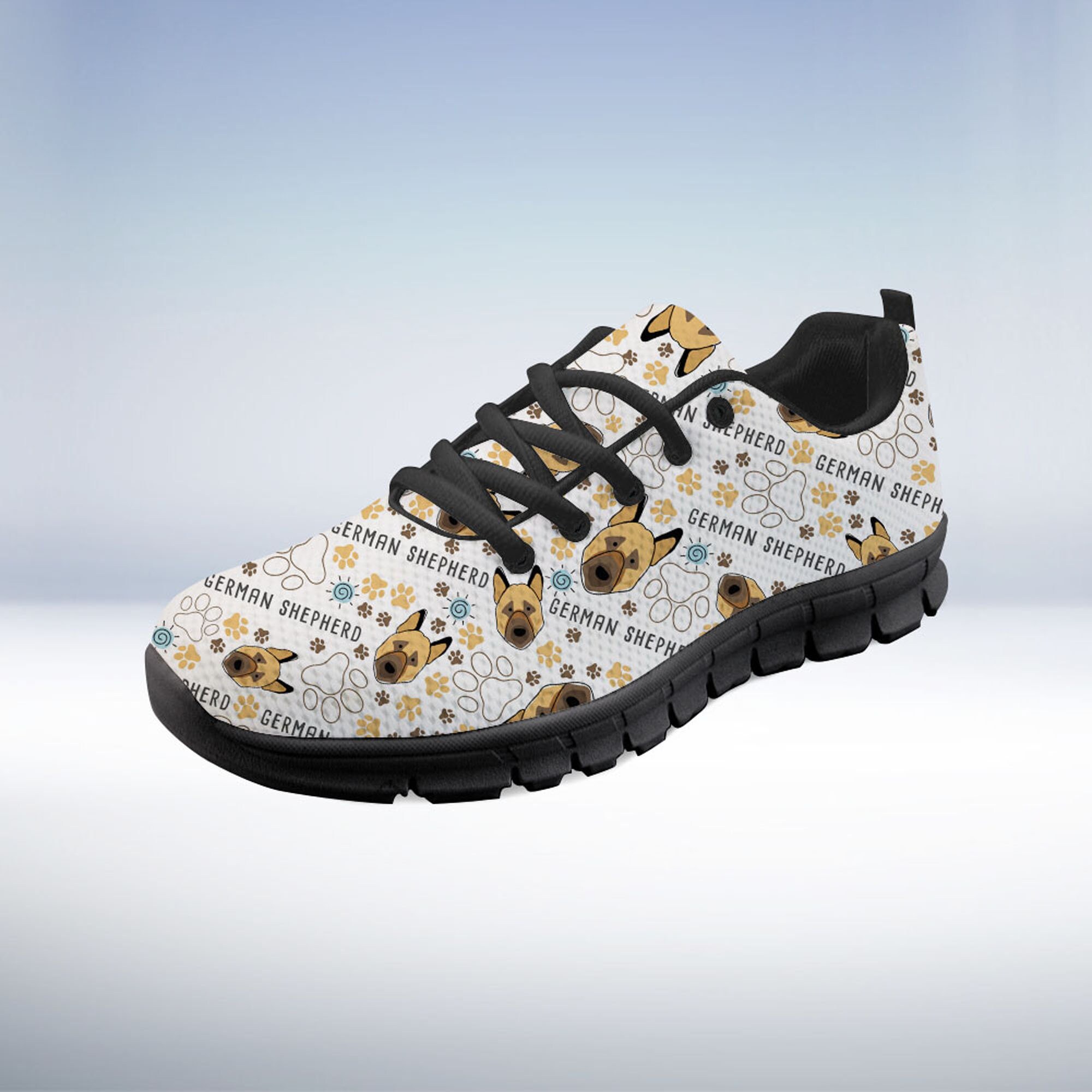 Scarpe da shop pastore