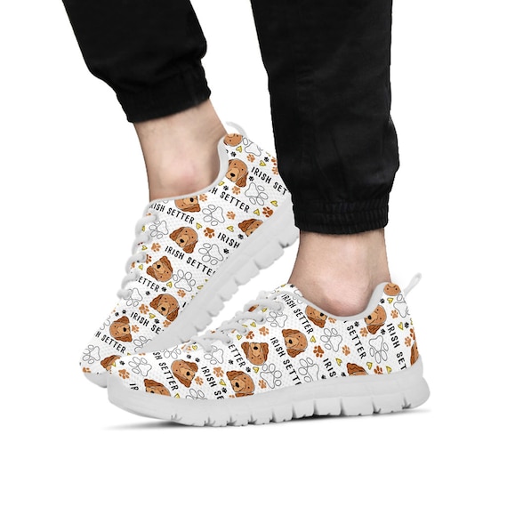 Irish Setter Sneakers Irish Setter Sneakers