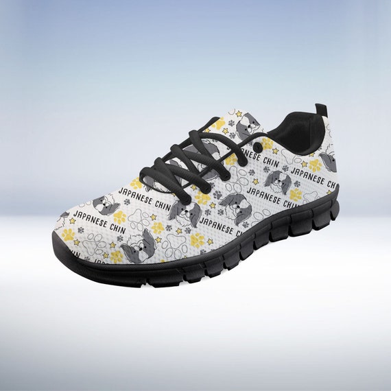 Japanese Chin Sneakers Japanese Chin Sneakers