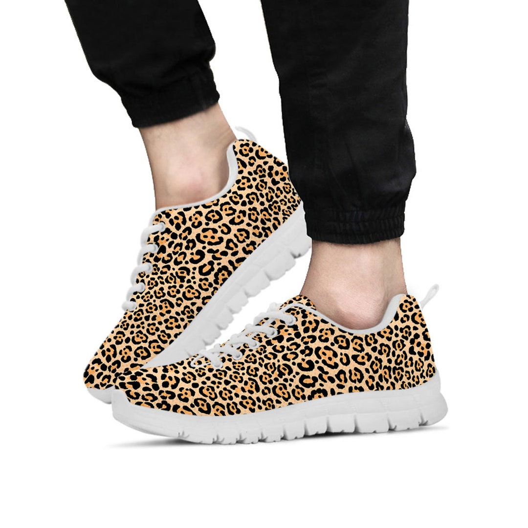 kd leopard print shoes