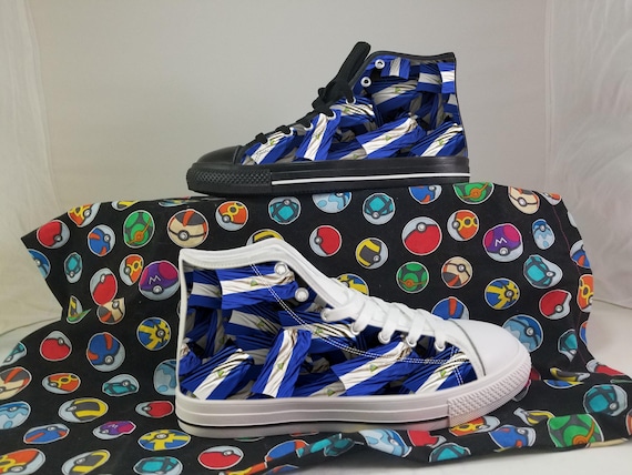 Nicaragua Flag Converse Style Canvas Sneakers Nicaragua Converse Style High Tops Comfort Walking Shoes Nicaragua Pattern Shoes mens
