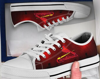 Redbirds shoes hot sale