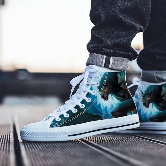 WOW Sneaker WOW Sneaker