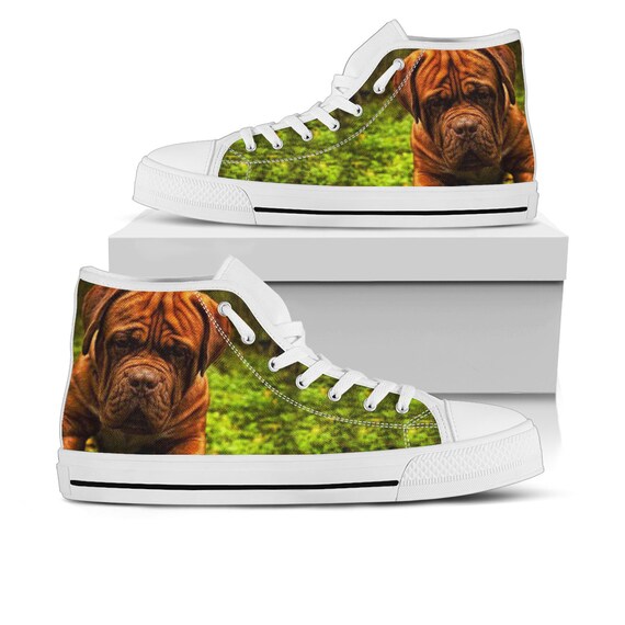 Mastiff Sneakers - Womens and Kids Mastiff Sneakers - Womens and Kids