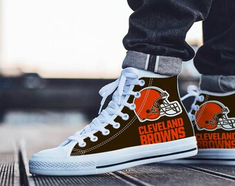 nfl converse sneakers