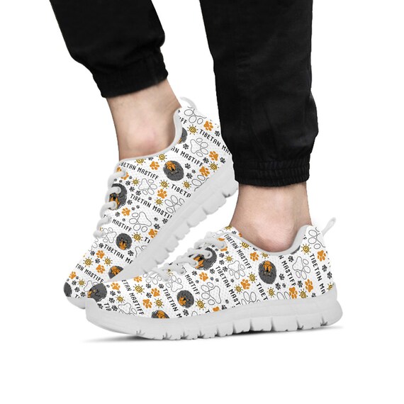 Mastiff Sneakers - Womens and Kids Mastiff Sneakers - Womens and Kids