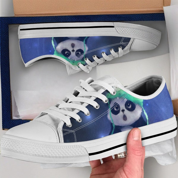 Hand Painted Art Sneakers Etsy Australia