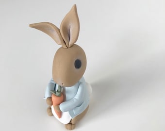 Peter Rabbit