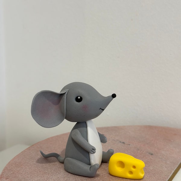 Gâteau de souris