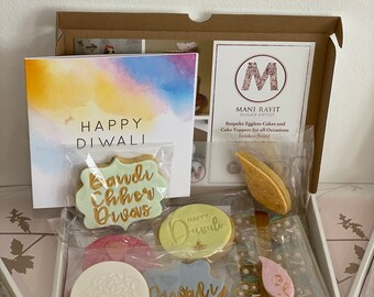 Diwali Gift Box