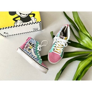 Punky brewster deals sneakers 8s
