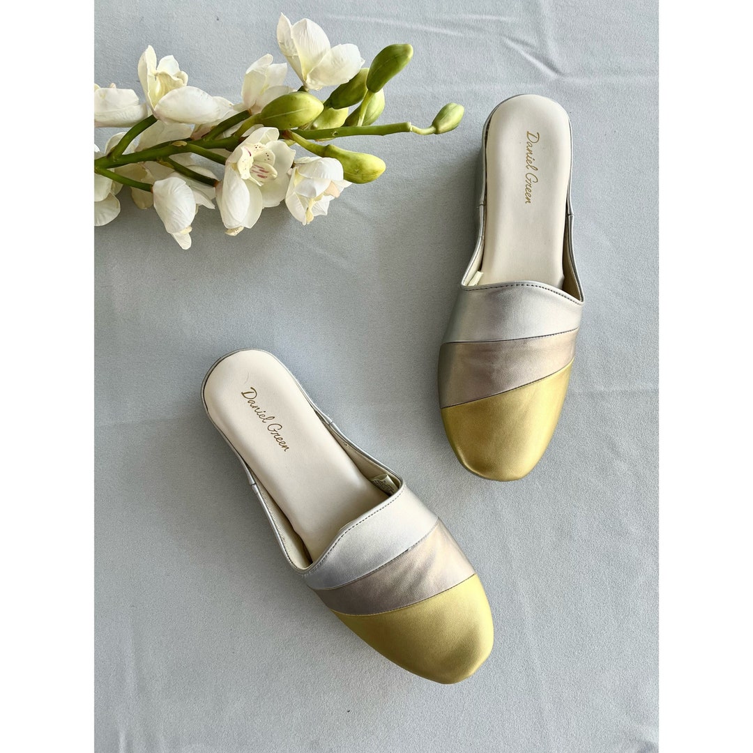 daniel green house slippers