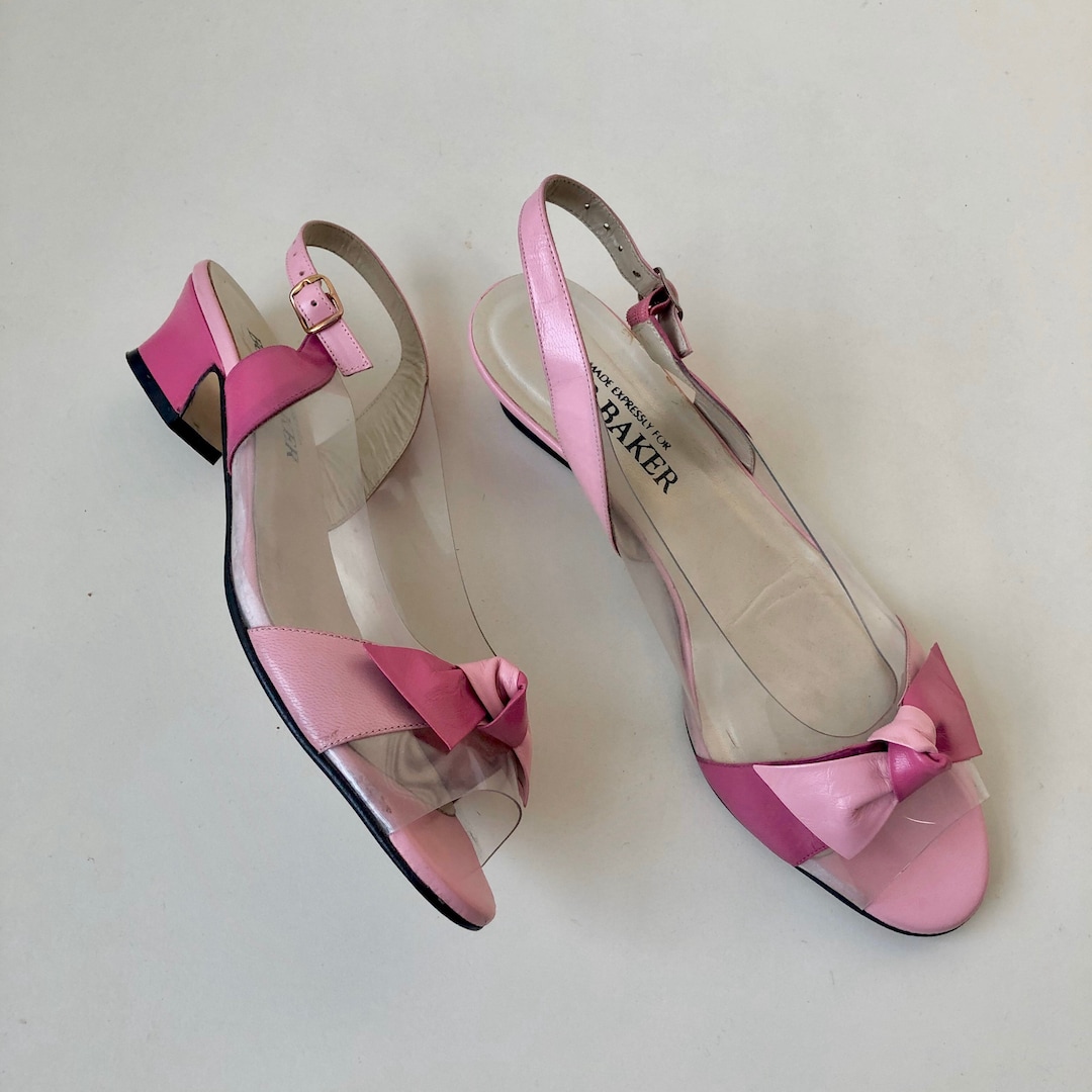 slingback booties open toe