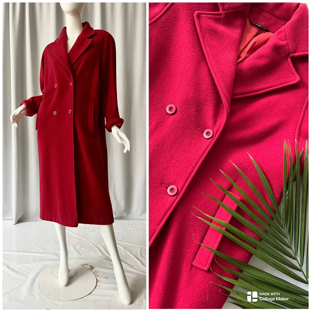 CLASSIC DUBLE COAT