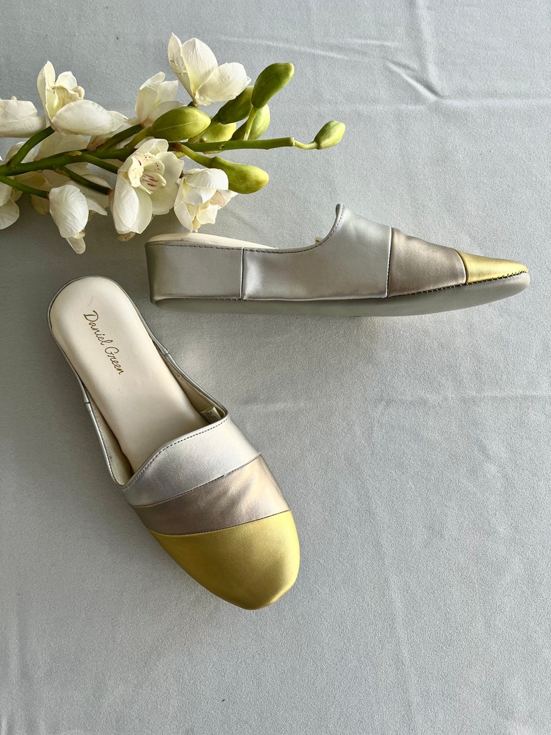 daniel green house slippers