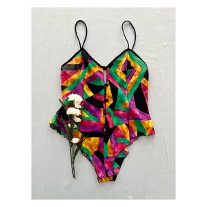 VINTAGE; Teddie lingerie