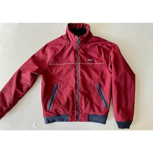 Lands End Jacket - Etsy Lands End Jacket - Etsy