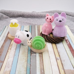 Jewelry box, jewelry packaging, ring box, jewelry accessories, box cow, cat