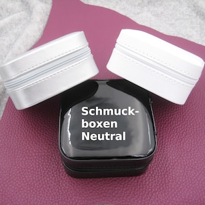 Jewelry box, jewelry packaging, ring box, jewelry accessories, interchangeable jewelry storage, faux leather box