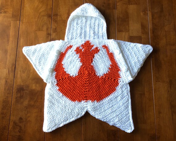 star wars baby wrap