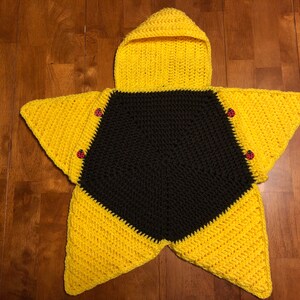 Sunflower/ Color Block