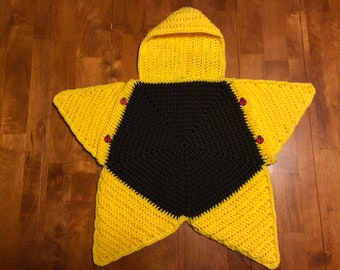 Sunflower/ Color Block