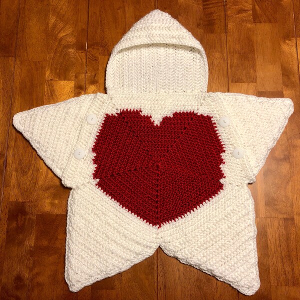 Wrap Baby Blanket Etsy