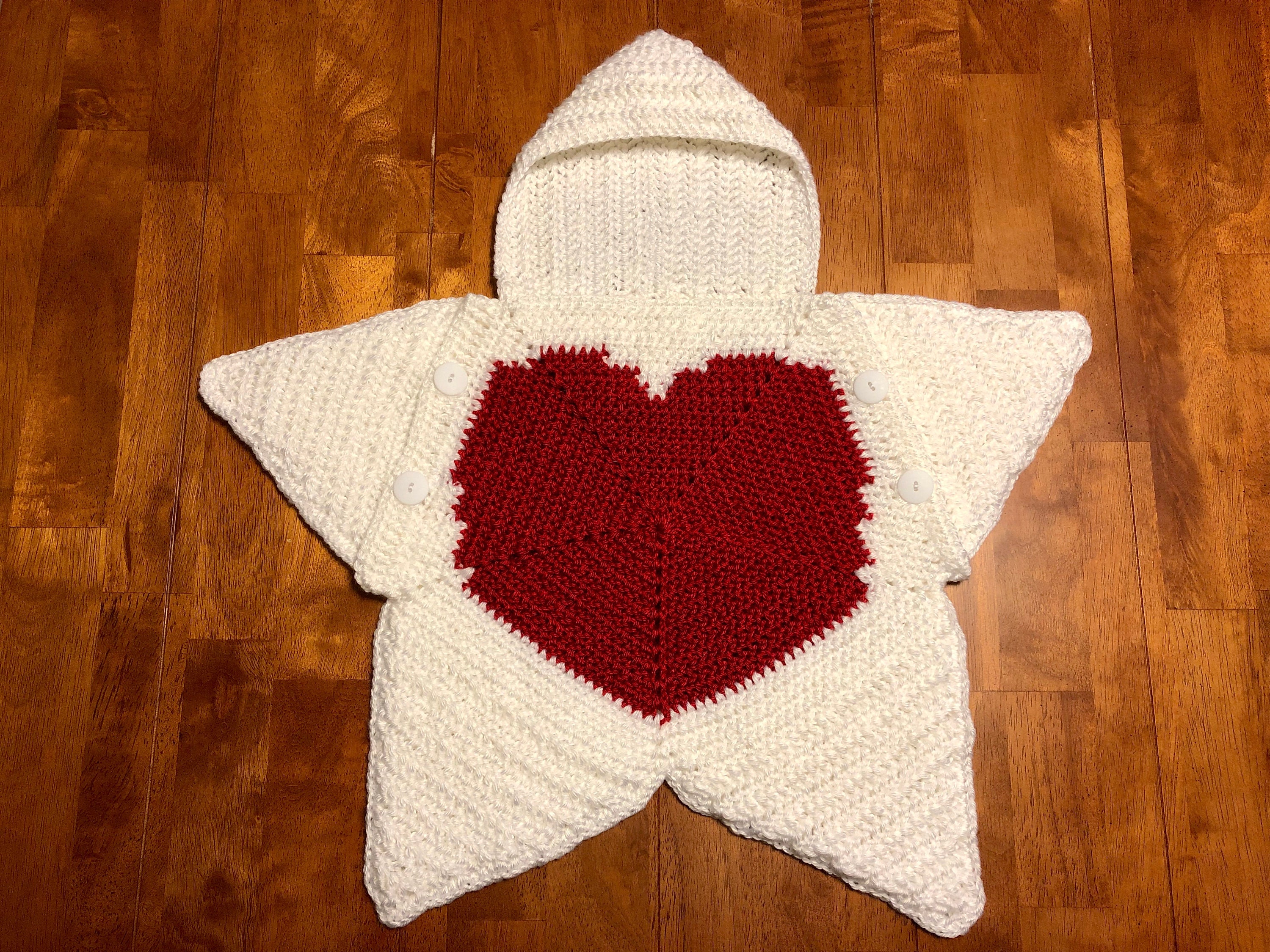 Babywearing star blanket hotsell